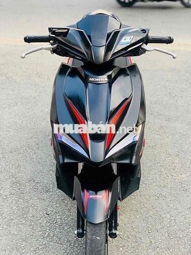 HONDA AB Air Blade 125cc. ĐK 2017 - BAO NỢ 6