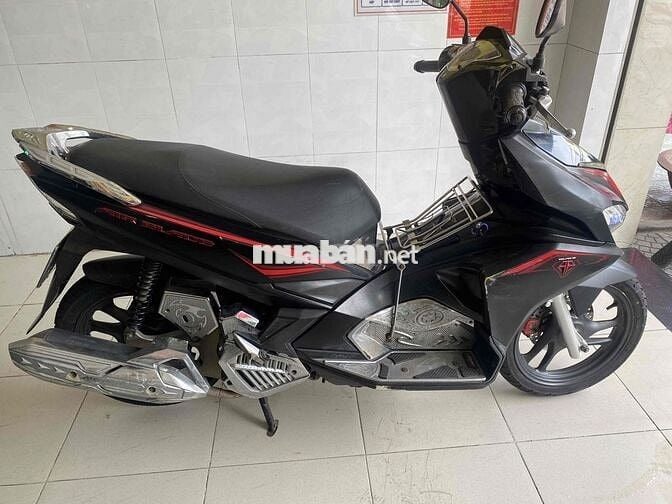 honda air blade Fi 2017. bst