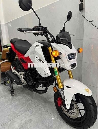 MSX 125 BSTP chính chủ