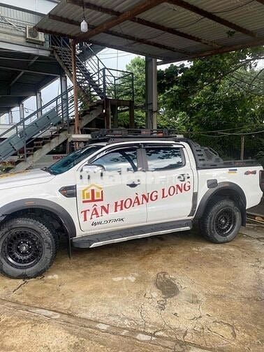 Ford Ranger 2020 XLS 2.2L 4x2 AT - 115000 km