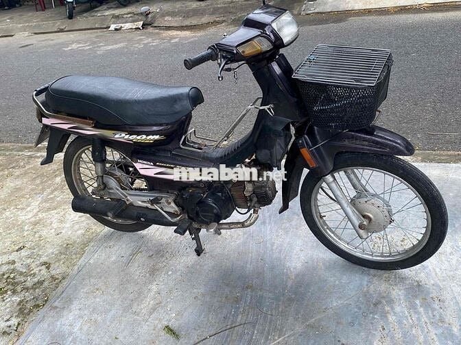 bán honda dream máy êm mạnh có đề