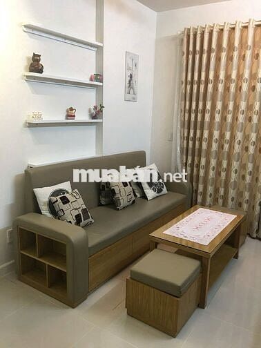 Cần bán căn hộ bên Galaxy 9, 2PN2WC , Nguyễn khoái, Quận 4