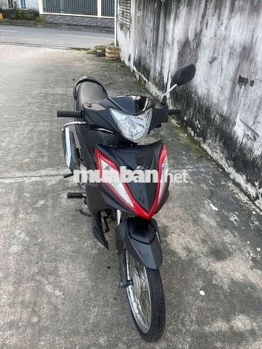 Galaxy SYM 50cc đi học 2019 êm ru🤩bs61 cavet đủ