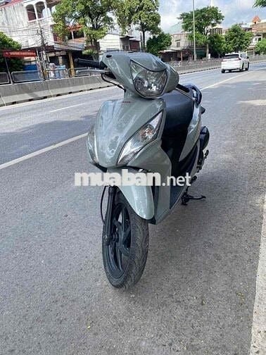 Honda vision đời cao zin đẹp như hình