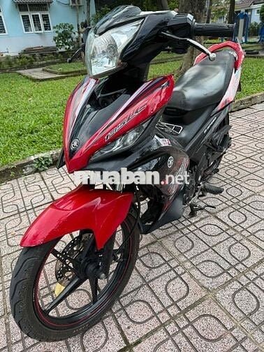Yamaha Exciter 135 2015 Bs Đồng Nai