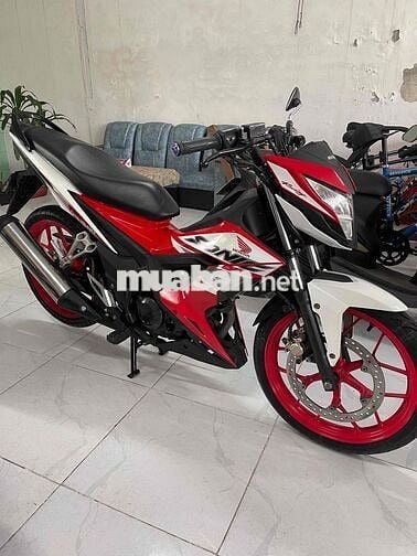 Bán Sonic Hati Xe zin, hỗ trợ góp