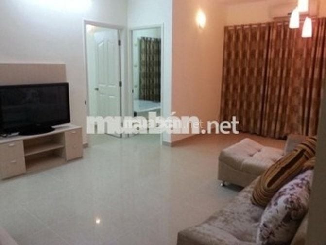 Cần bán căn hộ H3, đường Hoàng Diệu,Phường 6,