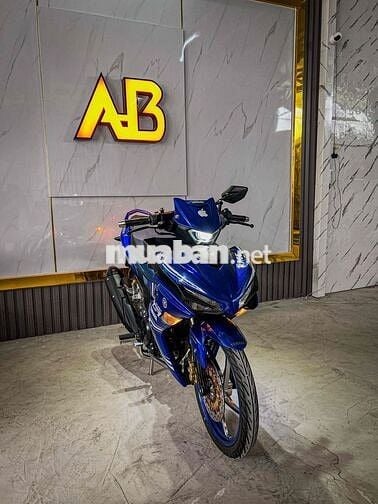 Exciter 155 ABS full đồ chơi