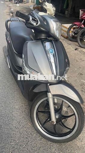 piagio lyberti 2017 rin chính chủ