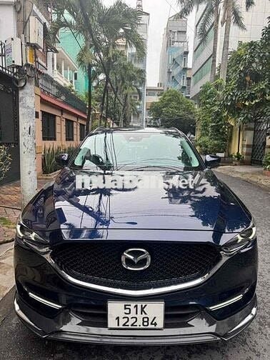 Mazda CX 5 2021 Premium 2.0 AT - 40000 km