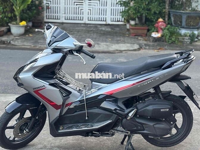 AB đk 2022 máy zin chất chính chủ sơn Zin tem zin