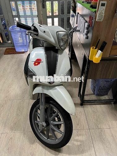 Liberty 125ie Fi BSTP