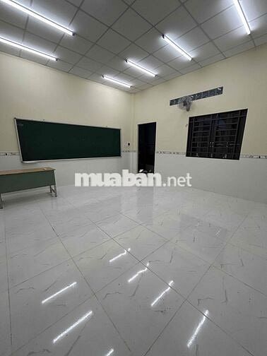 phòng trọ kiot rộng thoáng mát