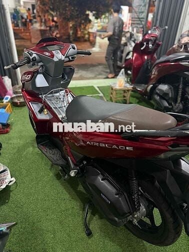 🔊Ab 160, 4Val, ABs, 2022, Bstp, 9 chủ ( odo 21k)