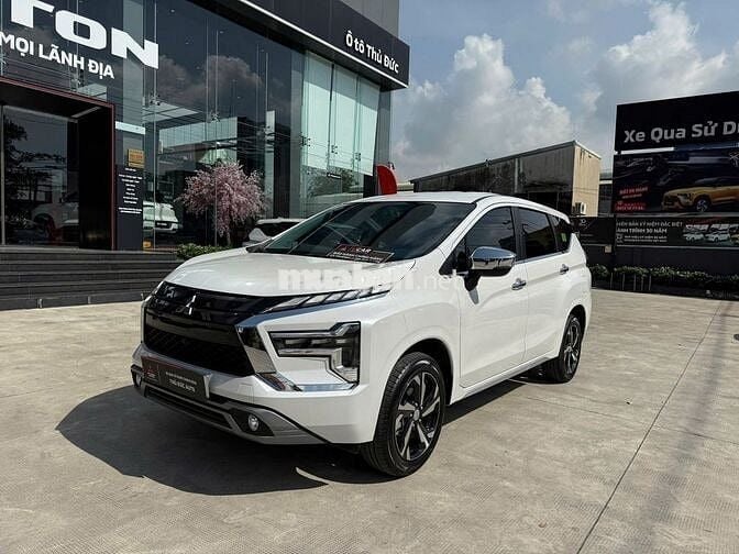 Mitsubishi Xpander Premium 2025 - 610tr rút gốc