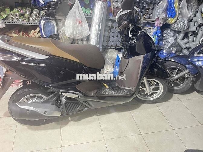 honda lead nhà dùng it đi