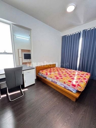 Căn hộ 80m2, 2p ngủ có NT Chung cư Âu cơ, Tân Phú  giá 10tr