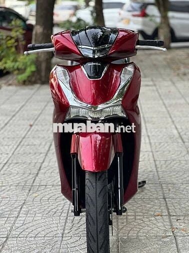 Honda sh 2021 màu đẹp bs 43 có góp trao đổi