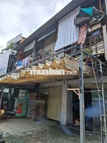 Bán Nhà 2 Mặt Tiền Phố Lý Thường Kiệt