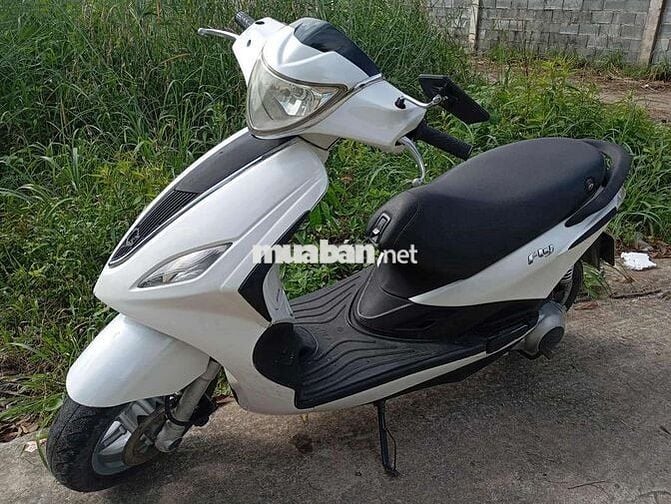 xe may tay ga FLY 125cc
