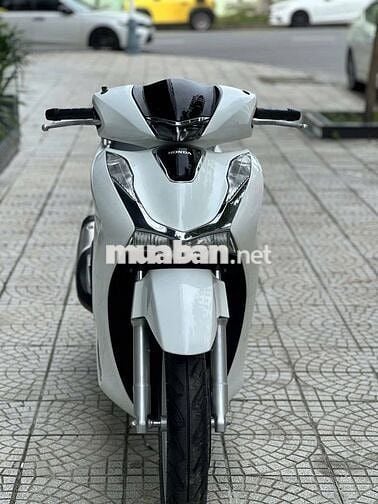 Honda sh 2022 mới cứng có trả góp trao đổi