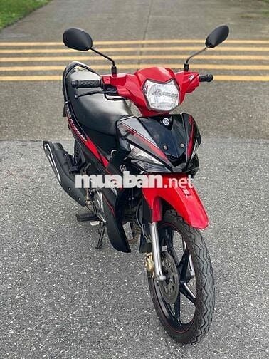 Bán Yamaha Sirius FI ( phun xăng điện tử ) xe rin