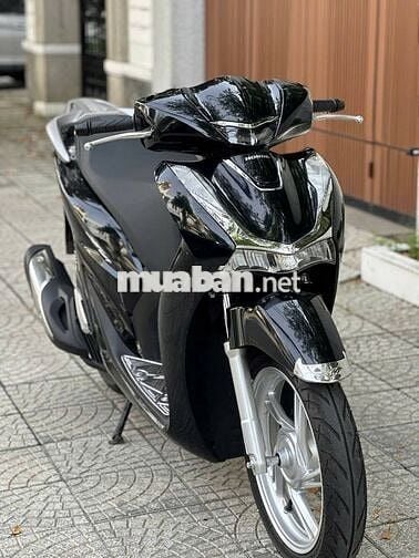 Honda sh 2025 mới chạy 500km như mới có góp