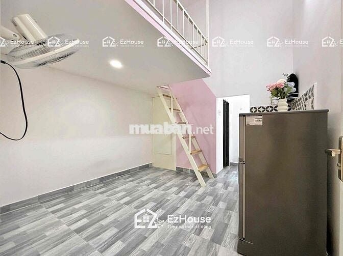 HÌNH THẬT GIÁ THẬT DUPLEX GÁC CAO THẲNG ĐỨNG FULL NỘI THẤT MGR GIÁ RẺ