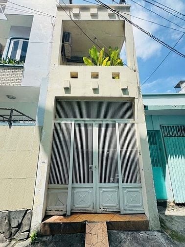 Giảm 800tr, Bán nhà 2 Tầng HXH Bạch Đằng, Bình Thạnh chỉ 5.2 tỷ