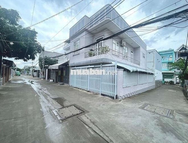 Căn Nhà 4 Tầng 62m2 Hẻm Xe Hơi Phú Thuận Full Nội Thất Ở Ngay Hơn 7 Tỷ