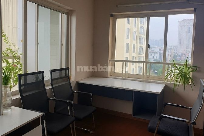 Bán CC E3B Yên Hòa, 9,9 tỷ(bao phí). Căn góc 97,3m2, 2PN, 2WC, Cầu Giấ