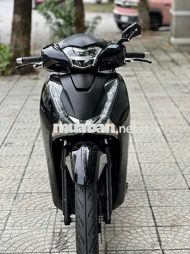 Honda sh 2019 đen bóng bs 43 có góp trao đổi