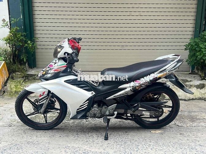Exciter 2014 BSTP máy siêu chất 🛵🛵