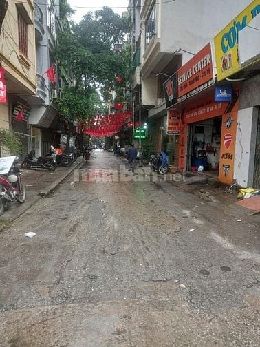 Hàng hiếm,Chia lô Nguyễn xiển TX-51 m2x4,5 tầng ô tô tránh kinh doanh