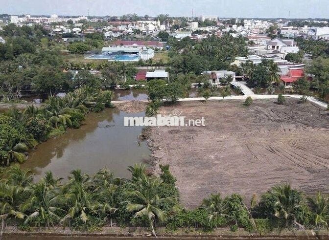 ĐẤT NHÀ VƯỜN TRẢNG BÀNG TÂY NINH, SHR, 600M2 GIÁ 800 TRIỆU