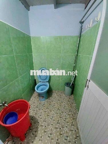 BÁN NHÀ NHỎ 1 TRỆT 1 LÂU 15M2 HẺM 994A HUỲNH TẤN PHÁT GẦN SIÊU THỊ GO