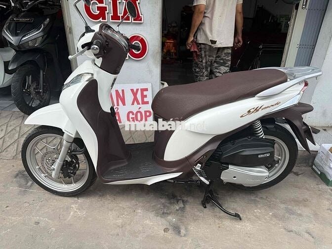 2015 đk 2016 xe đep may zin