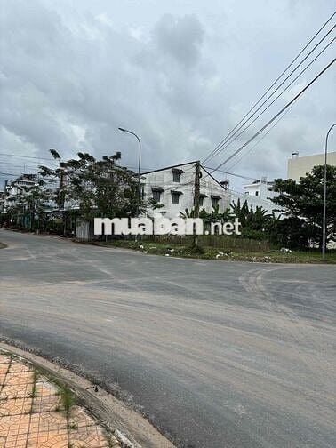 ❌ GIẢM 200 TRIỆU ❌ 🌹 40 TRIỆU NHỜ ANH EM BÁN  📍BÁN NỀN GÓC A5 & A7 KDC