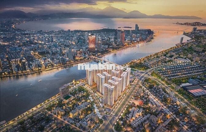 Sở hữu căn hộ Capital Square Đà Nẵng chỉ với 1,3 tỷ, cạnh Vincom ĐN