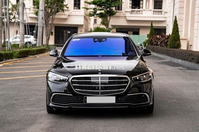Mercedes Benz S450 Luxury 2023 - 36000 km