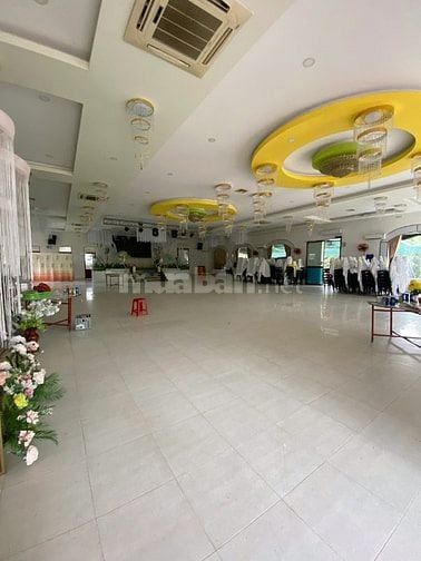 Chính chủ cho thuê mặt bằng kinh doanh mặt tiền đường Nguyễn Trãi, Diê