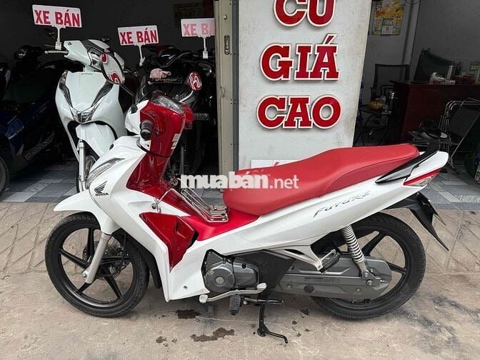 2022 xe đep may zin xe đúng chủ