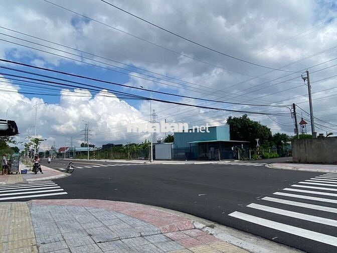 🔥 CHÍNH CHỦ BÁN ĐẤT  PHÚ MỸ, BÀ RỊA – VŨNG TÀU 🔥