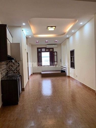 Bán nhà phố Hồng Mai, Hai Bà Trưng 56m, 5 tầng. Giá: 16.5 tỷ