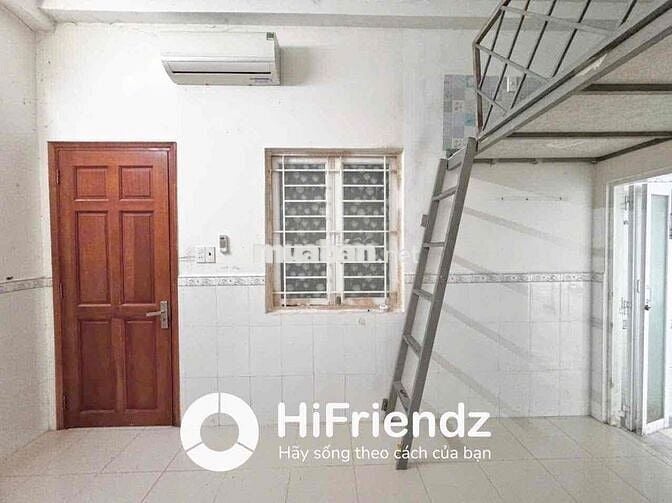 SẮP TRỐNG CĂN PHÒNG GẦN AEON TÂN PHÚ - ĐH CÔNG THƯƠNG