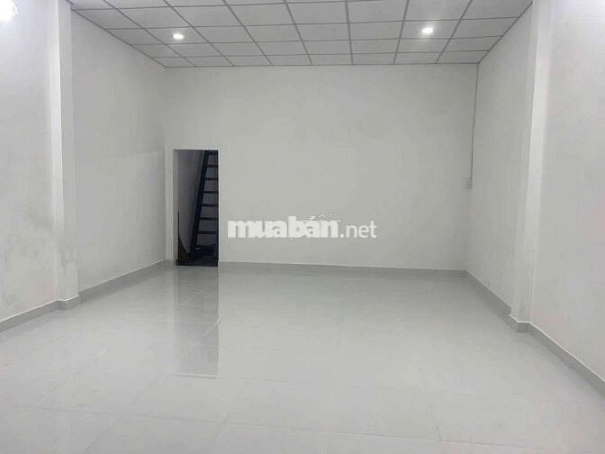 🏠 Nhà Mặt Tiền vị trí cực đẹp, Song Hành, Tân Xuân Cho Thuê 🏠