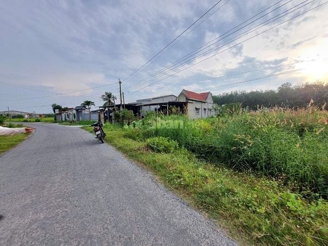 10x72 đường nhựa ngay KCN Phước Đông. 2,35 tỷ 