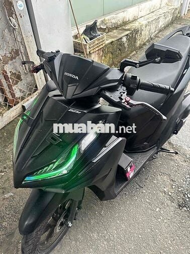 Bán xe vario 125 indo