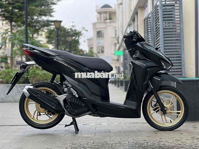 Honda Vario 150 Smartkey 12/2020 Chính Chủ Ký