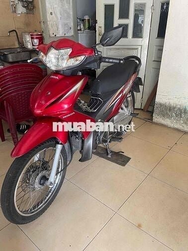 wawe s nhật 110 cc mua chính hảng xe còn mới rin